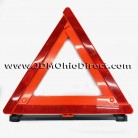 JDM RYOEI Signal Ace RE-500 Emergency Warning Road Triangle Reflector